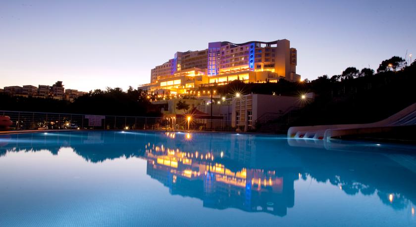 ARİA CLAROS OTEL 2024 YILBAŞI BALOSU
